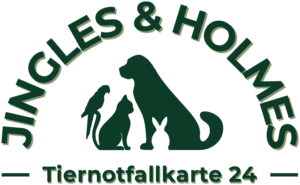 Jingels&Holmes-Tiernotfallkarte24