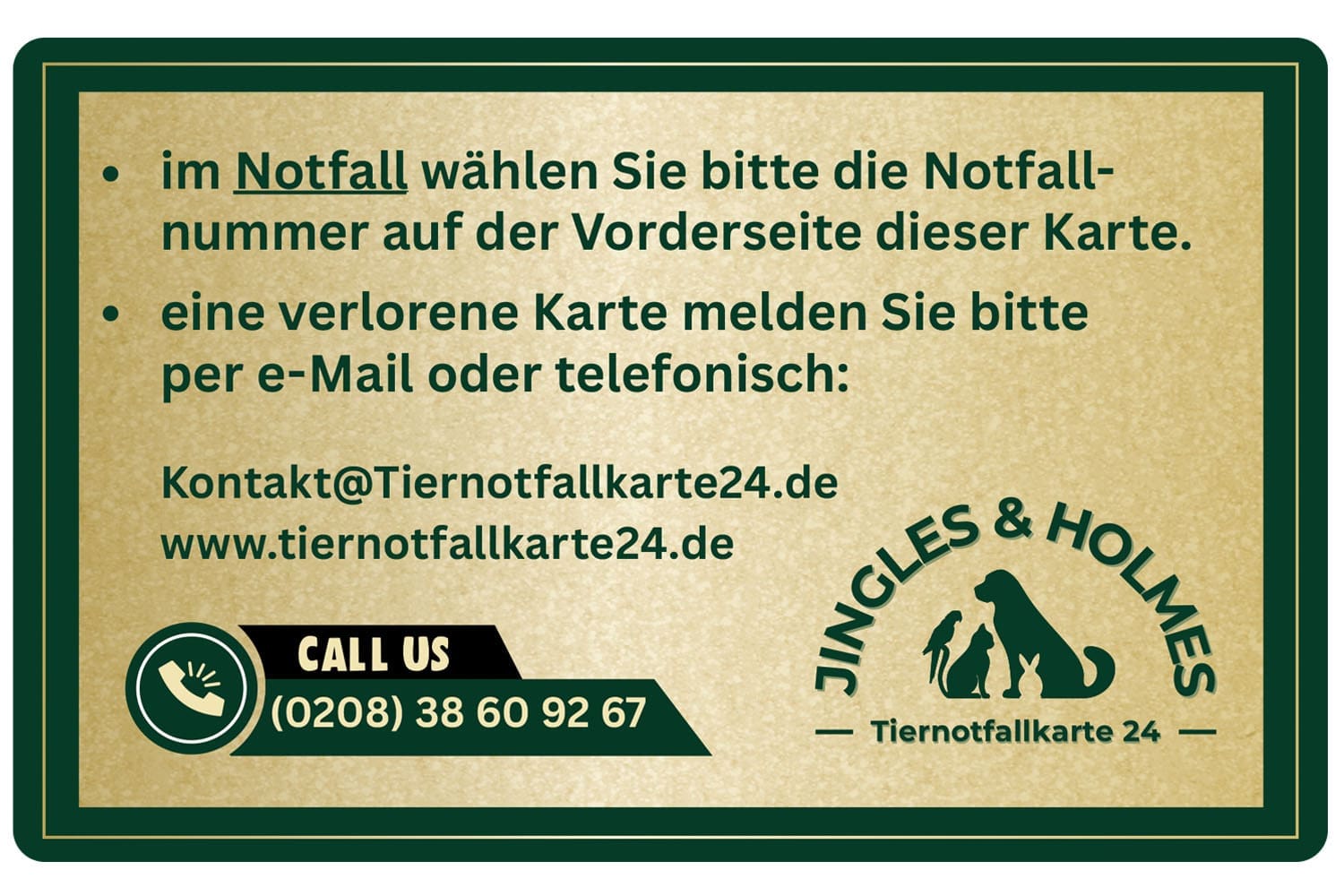 Tiernotfallkarte24 – Bild 2